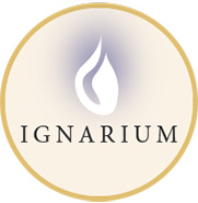 Bestattungen Kirsch - Ignarium - Logo