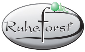 Bestattungen Kirsch - Ruheforst - Logo